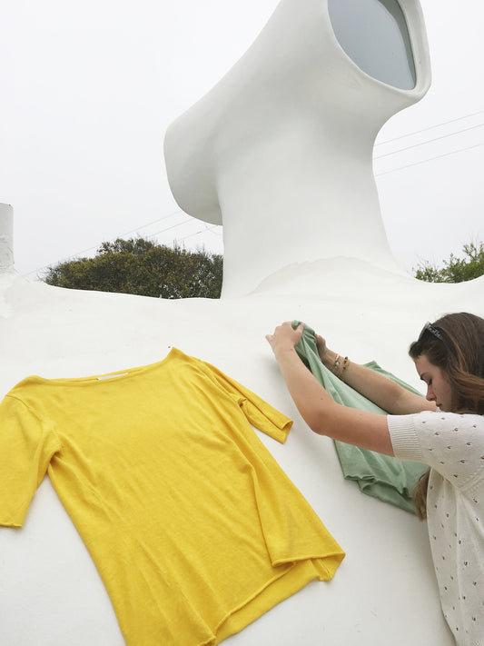 New Arrivals / Summer Knits