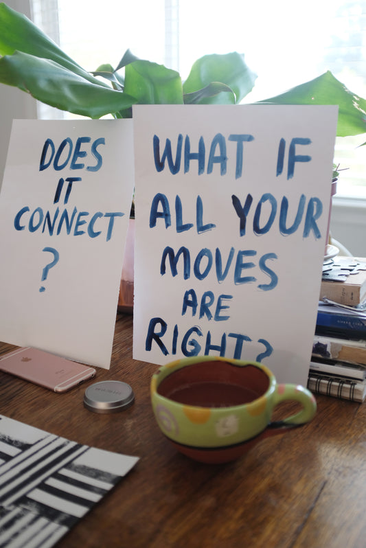 Q & A with Artist and Systems Thinker Miriam Dym