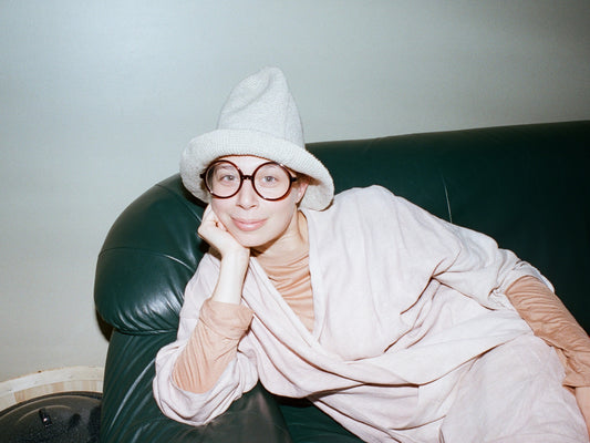 Q & A with Jewelry Designer Corey Moranis