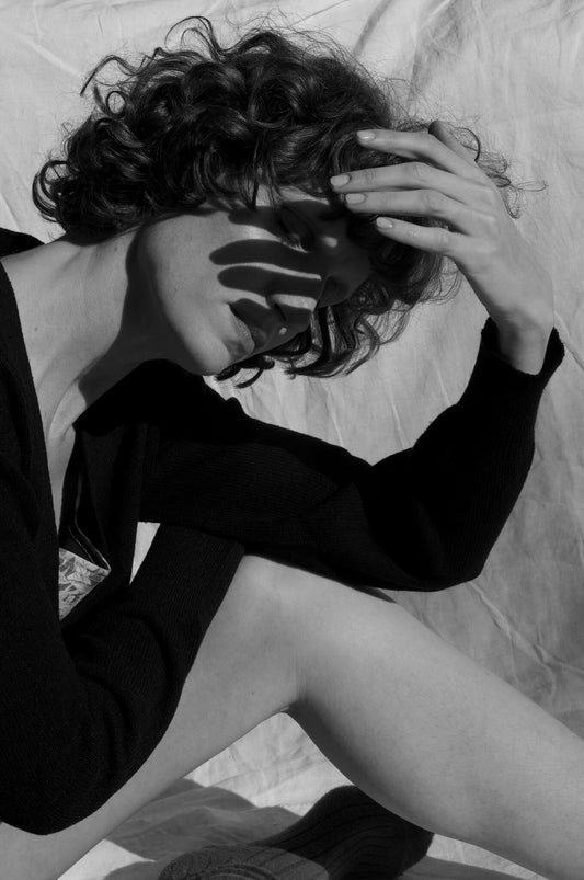 Q & A With Yasmine Of anyonegirl