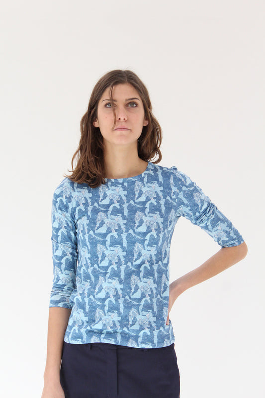 Lina Rennell Sneak Peek Spring 2015