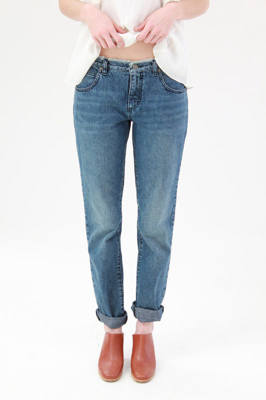 Pants / The Only Thing Harder Is Swimsuits