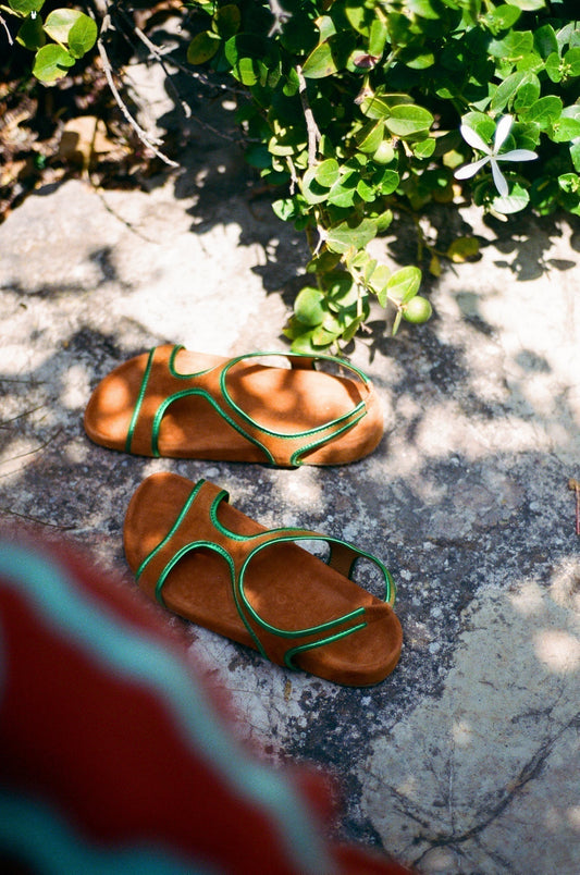 Q & A With Photographer Luna Antonia Arboleda