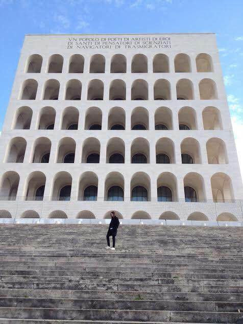 Interview Abigail Lewis