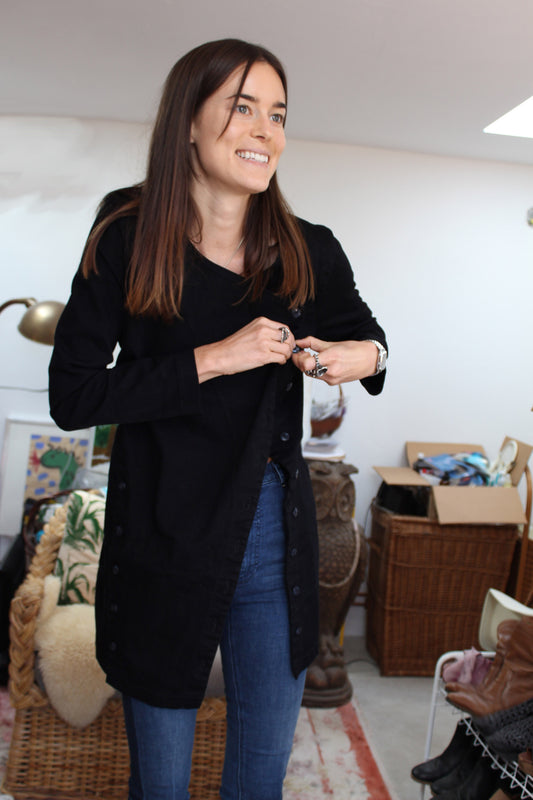 Prairie Underground New Arrivals & Mini Interview With Davora