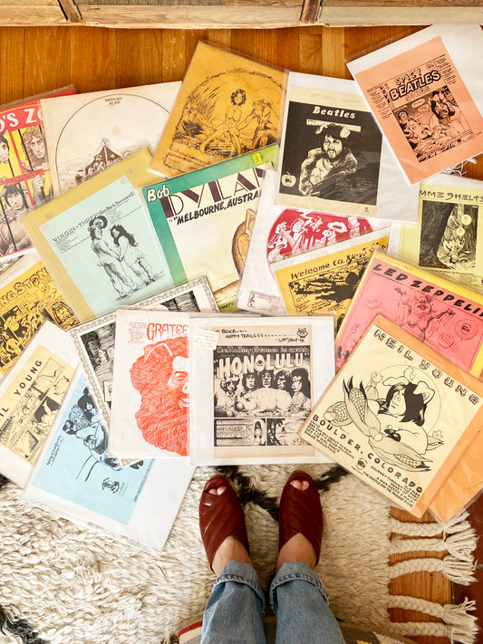 Q & A with Illustrator Jess Rotter