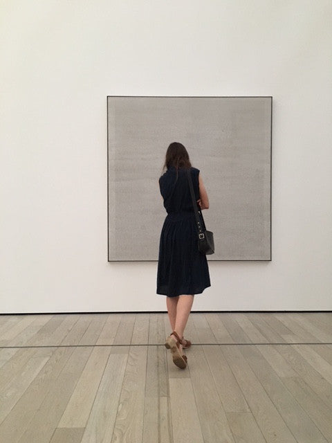 Mini Interview With Hannah Keefe Of HannahK