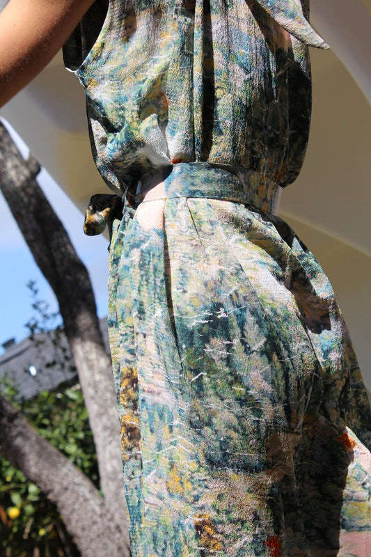 Anntian Spring 2017 Shoot, Take One