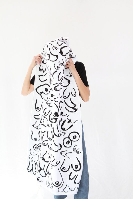 Boob Trend & Interview