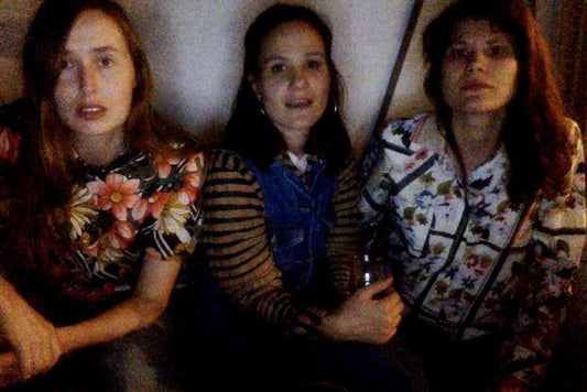 Interview With Hui Hui