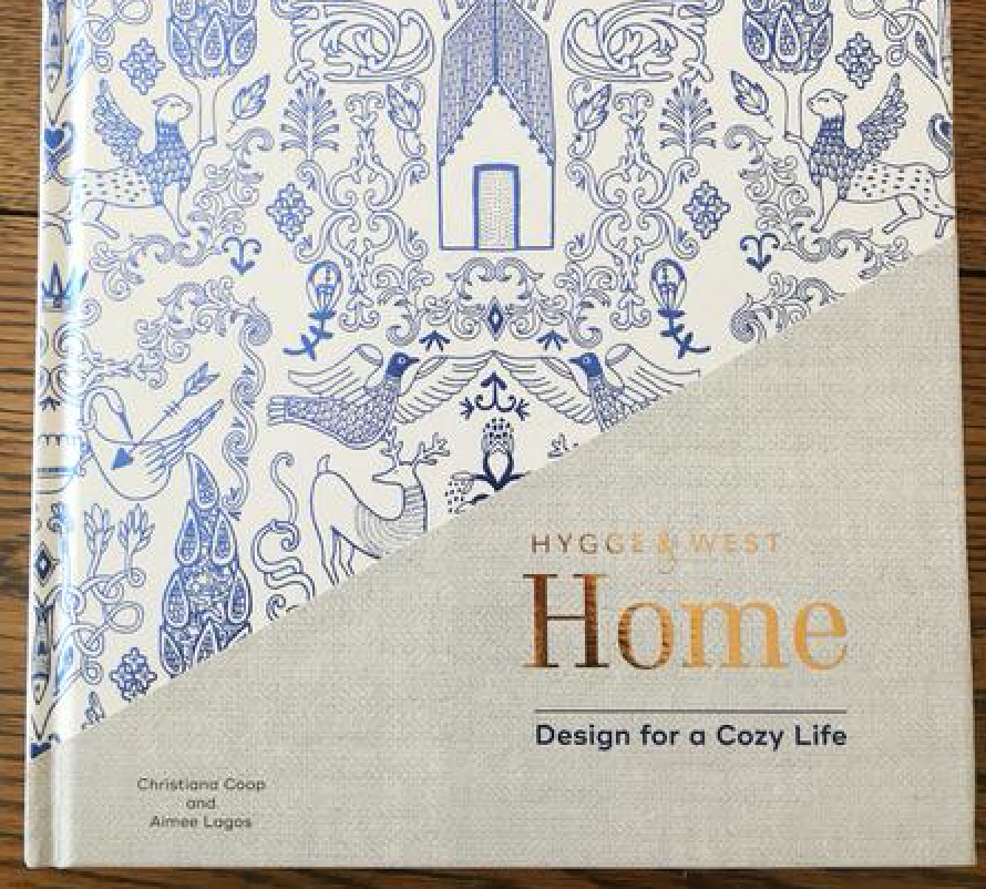 Hygge & West Home, Design For A Cozy Life / Q & A With Authors Christiana & Aimee