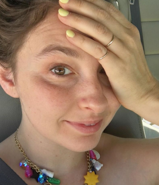 Q & A with Photographer Sophia Schrank