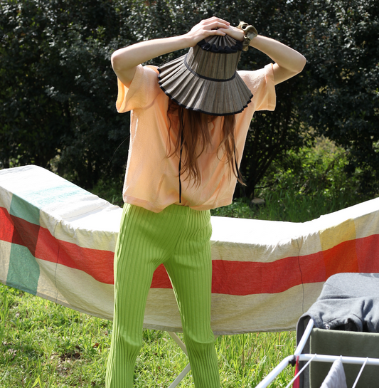 Spring Quarantine By Abigail Lewis Menasse