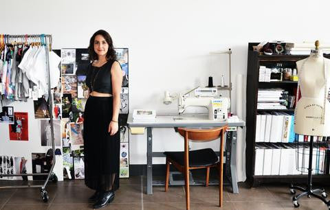 Interview With Deborah Of Silvae