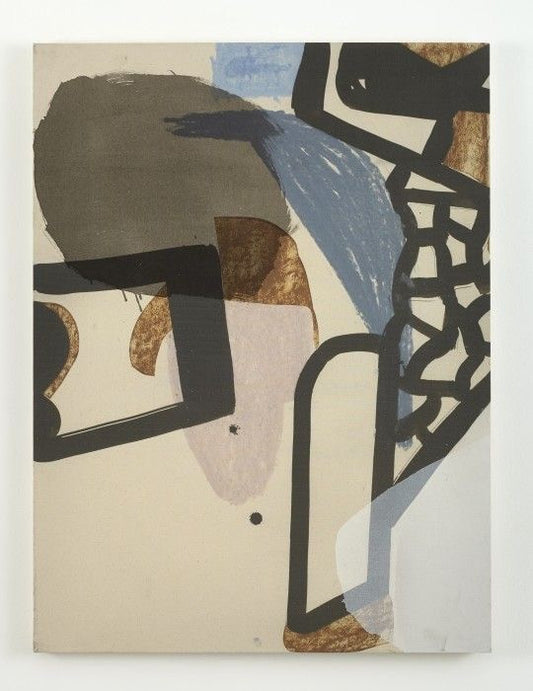 Mini Interview With Gretchen Jones