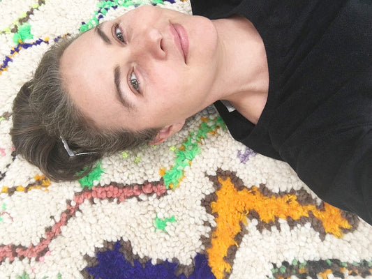 Interview With Beklina Founder & Designer