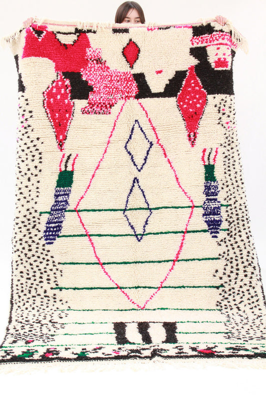 New Rug Shipment / Just Keeps Getting Better.....