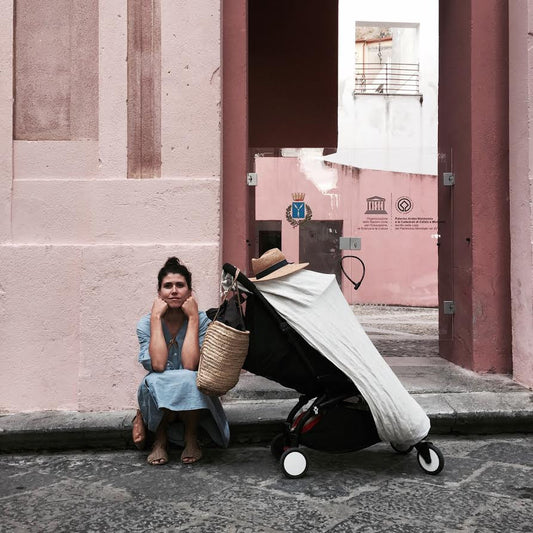 Mini Interview With Gosia Of Kowtow