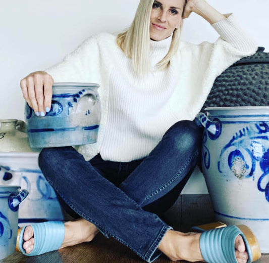 Q & A With Creative Director Autumn Kimball