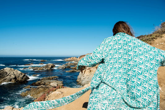 Watching Now / 30 Degrees In February