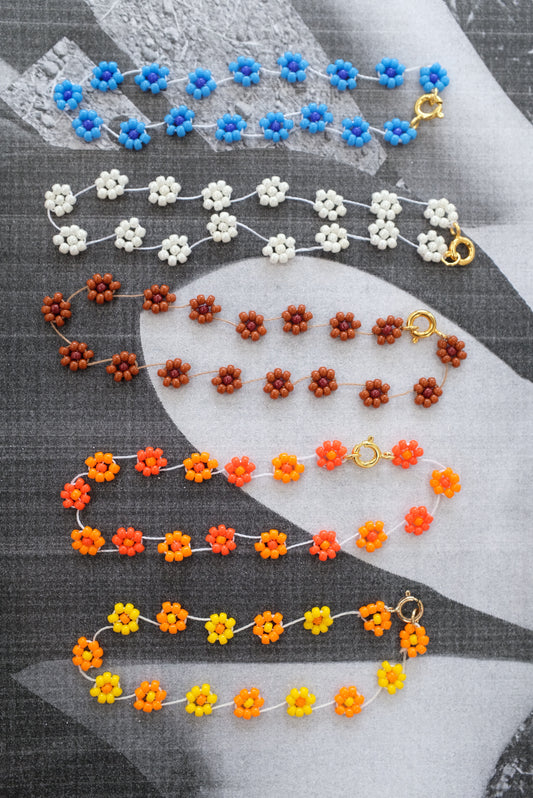 Labro Fiori Bracelet