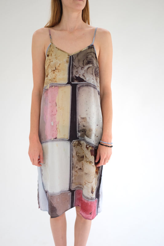 MH Silk Dress Paleta Cases
