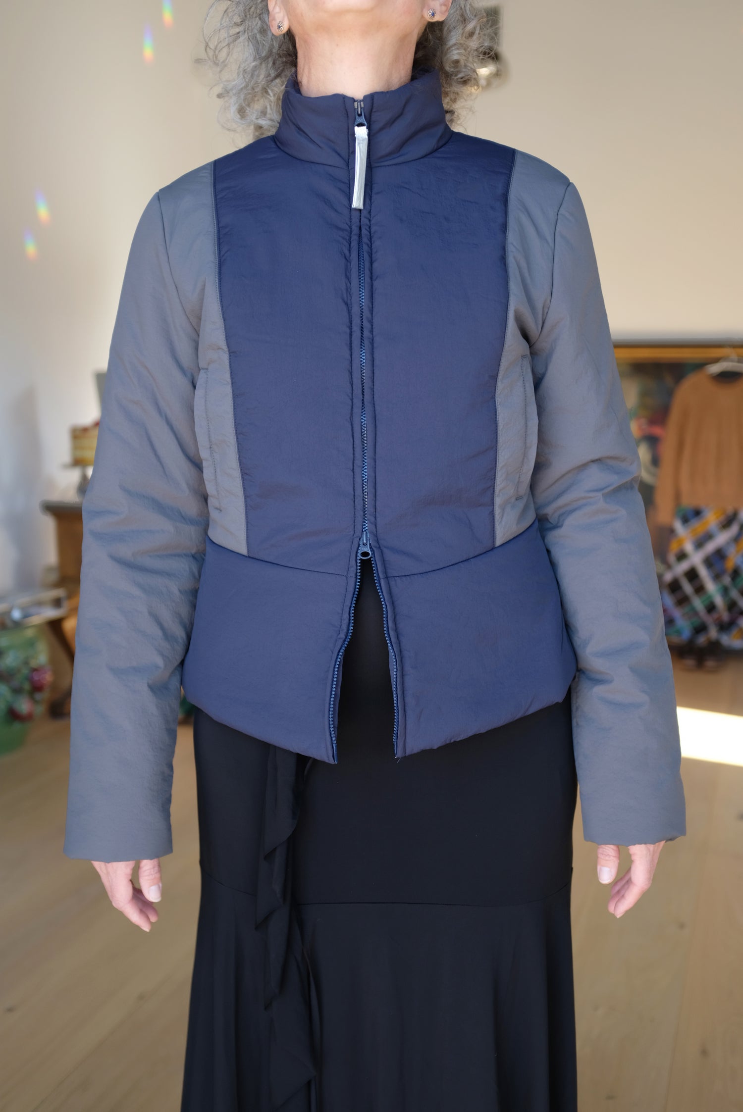 Paloma Wool Nia Puffer Jacket