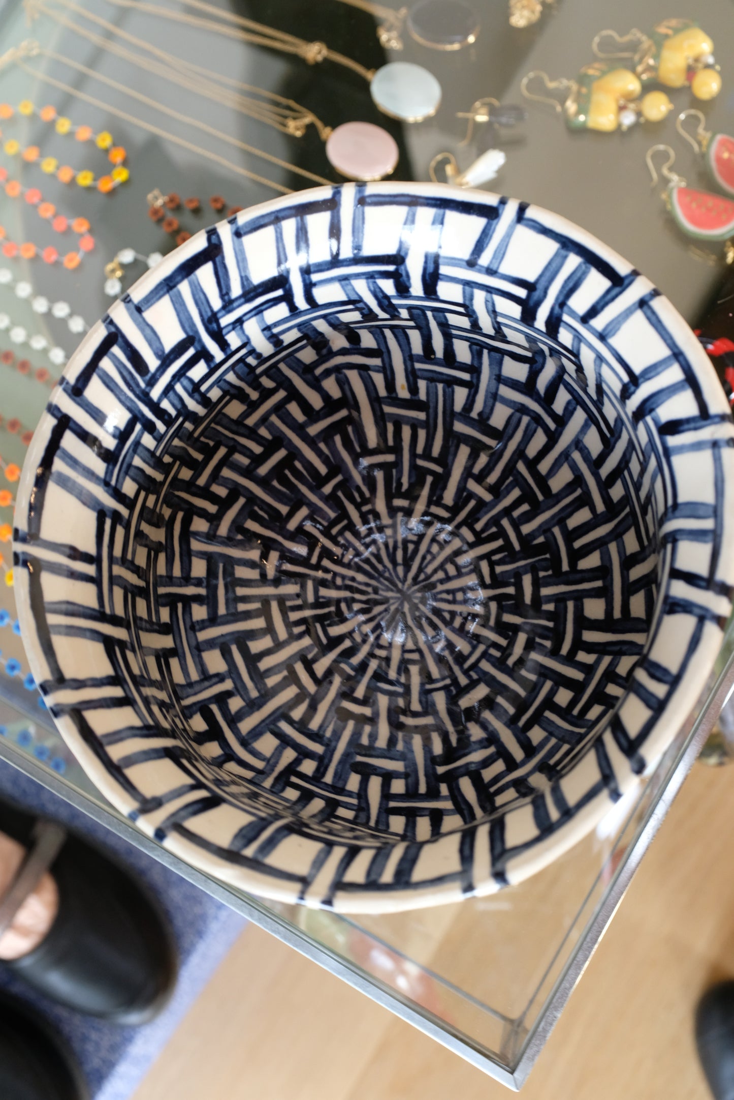 Ceramic Handmade Bowl