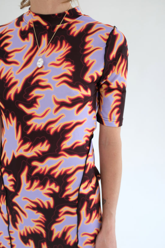 Labro Ventisette Pearl Necklace / BEKLINA