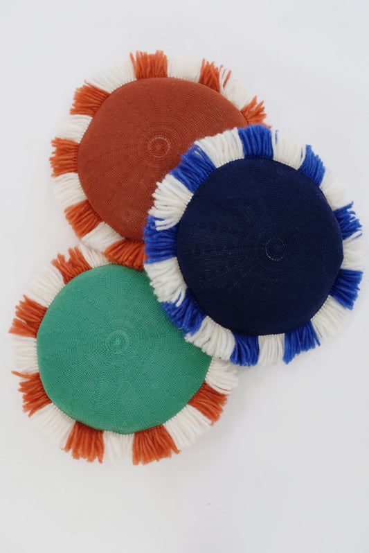 Beklina Mallorca Pillow