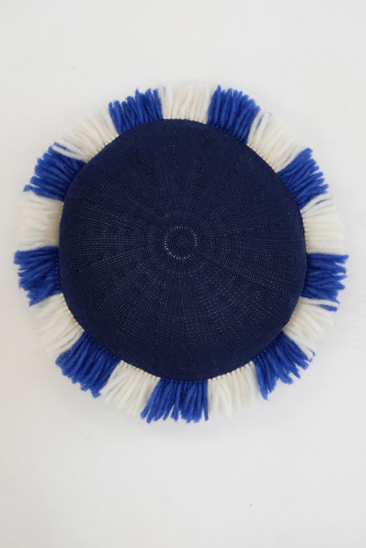 Beklina Mallorca Pillow