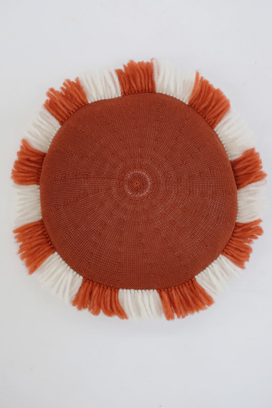 Beklina Mallorca Pillow