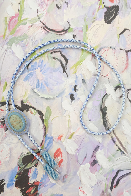 Beklina, Robin Mollicone Bolo