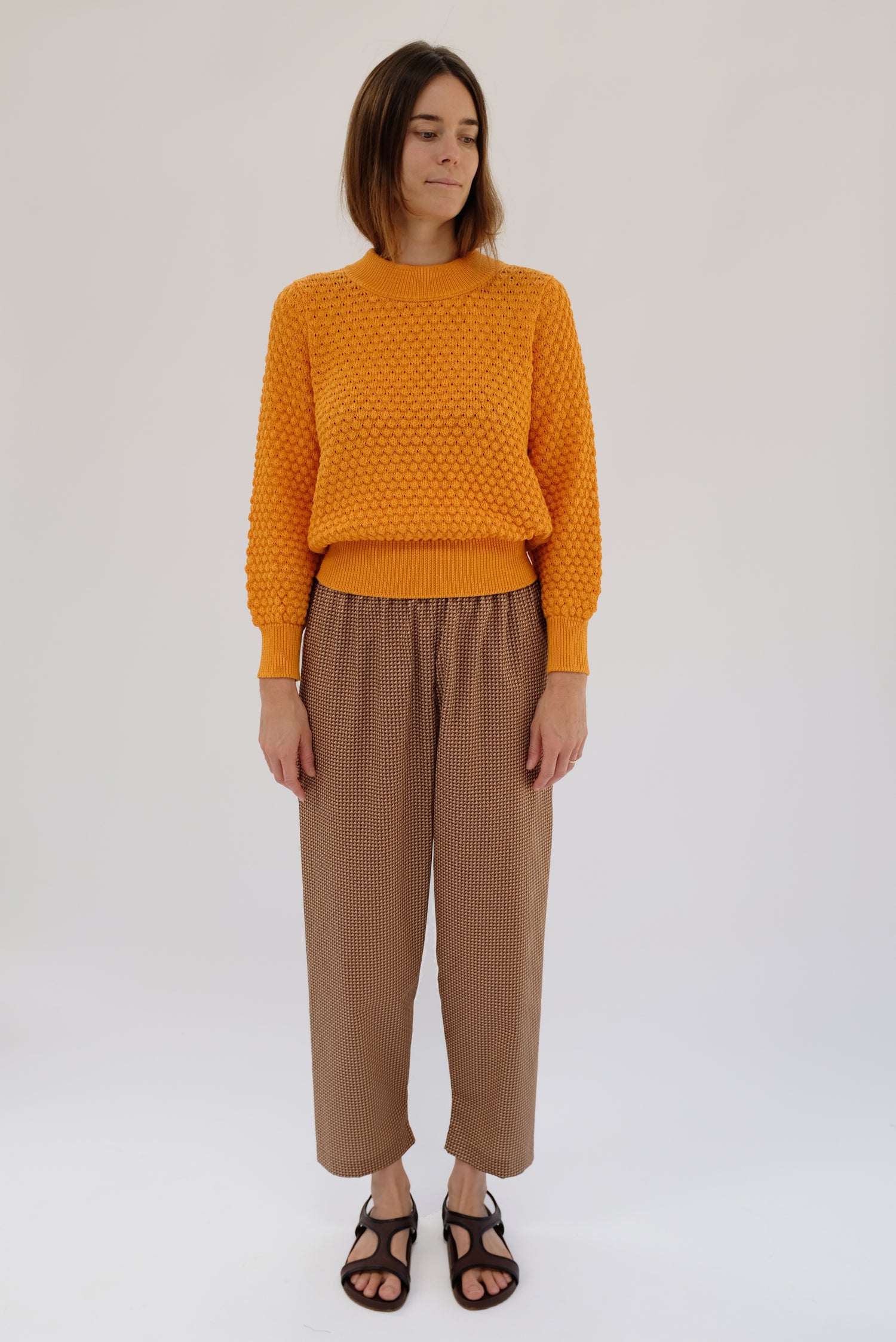 Beklina Basic Histajaja Brown