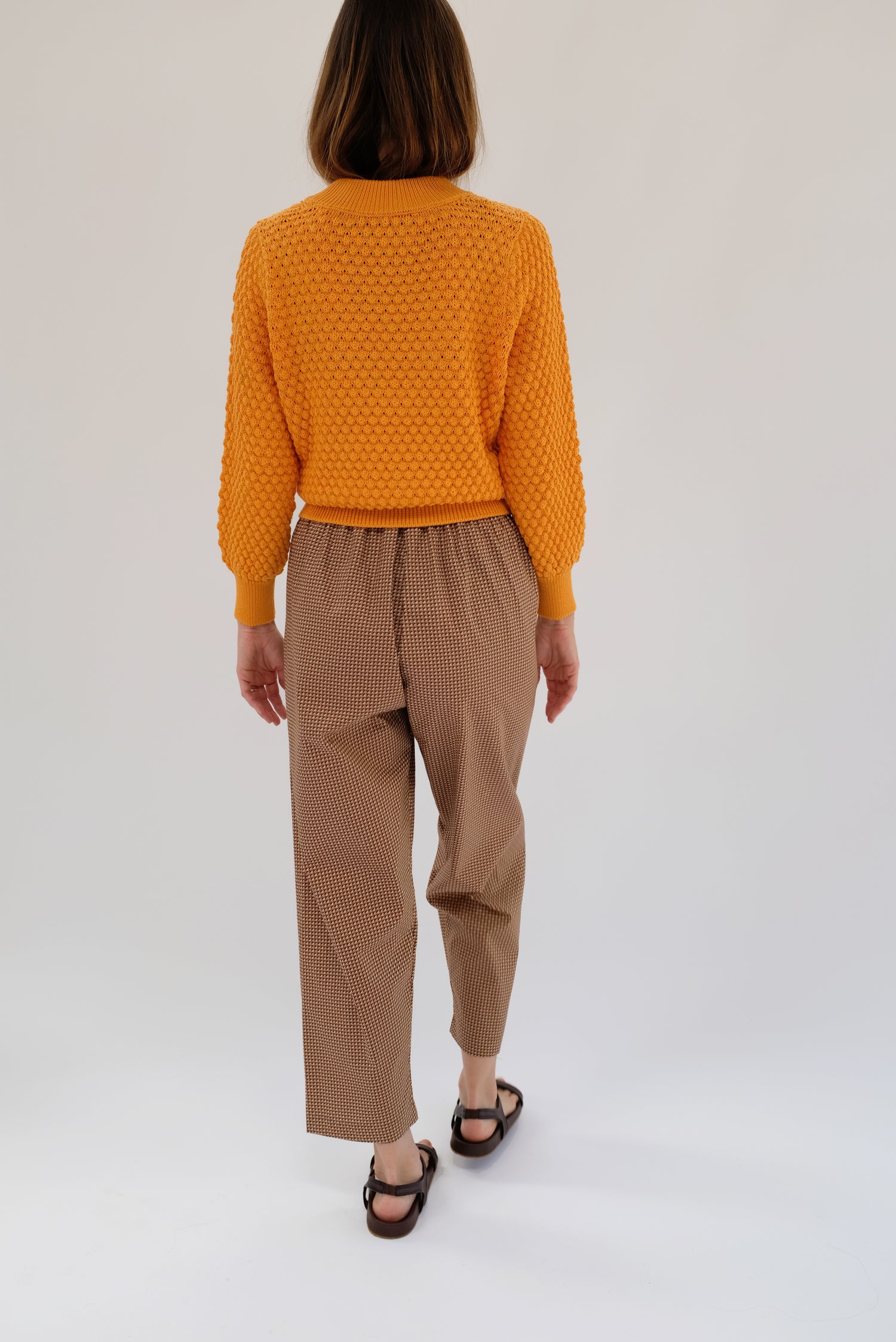 Beklina Basic Histajaja Brown