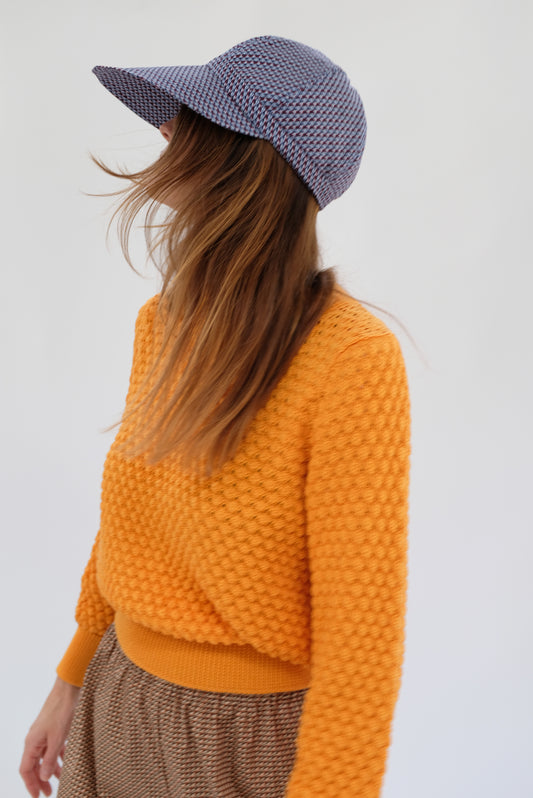 Beklina Sun Cap Histajaja