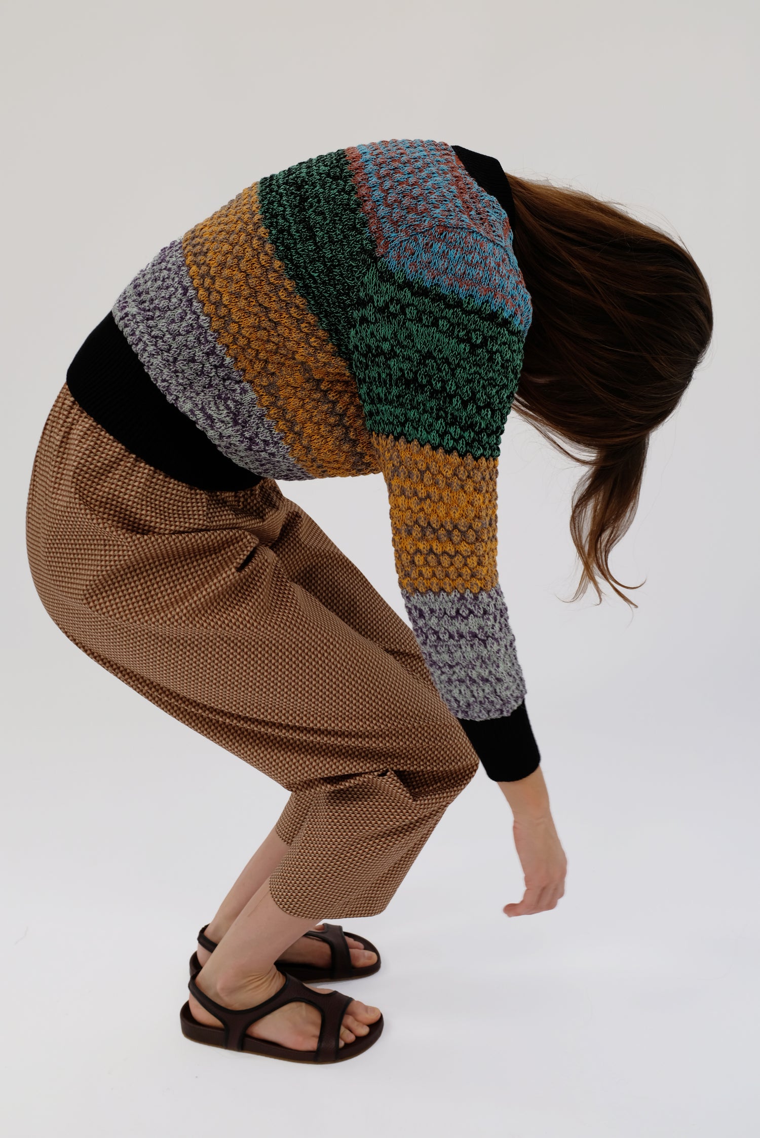 Beklina Basic Histajaja Brown