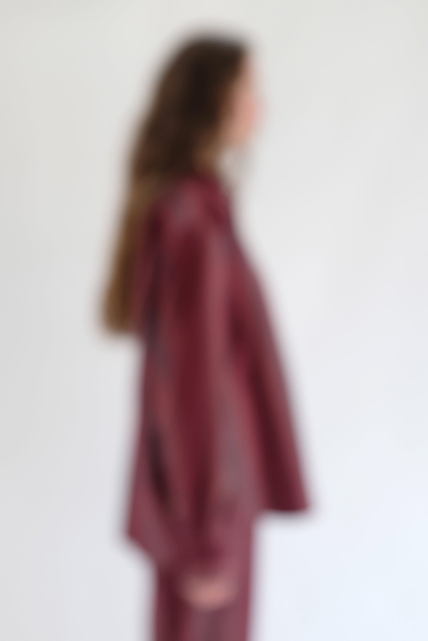 Baserange Claude Shirt Flannel