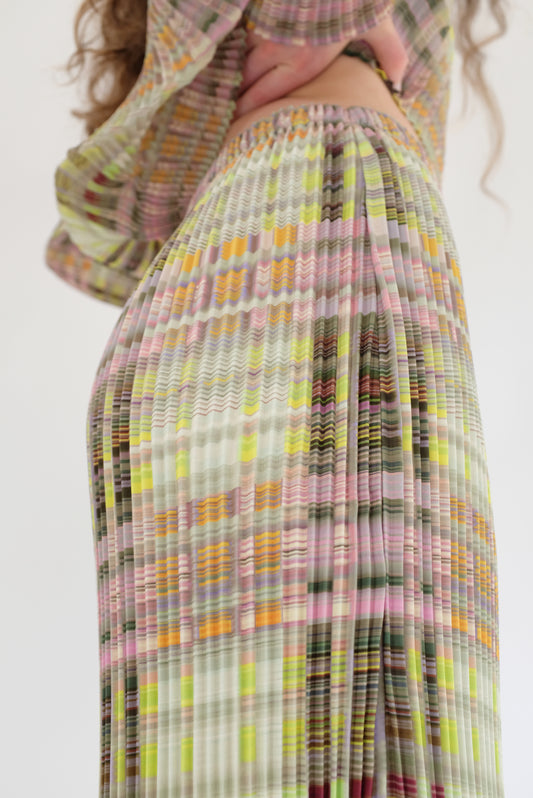 Beklina / Julia Heuer Jack Trouser Radomir