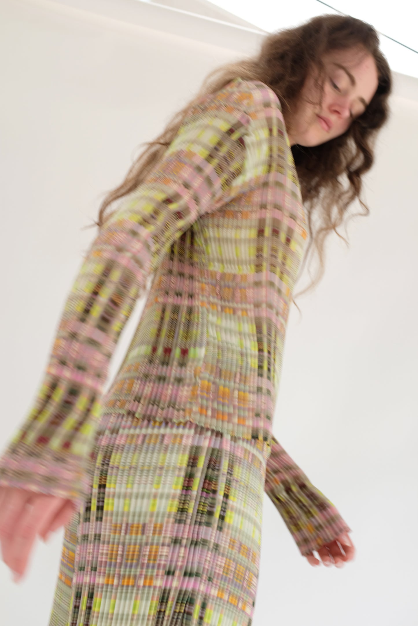 BEKLINA / Julia Heuer Lee Top Radomir