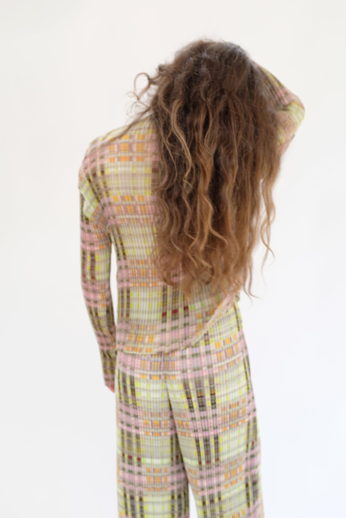 BEKLINA / Julia Heuer Lee Top Radomir