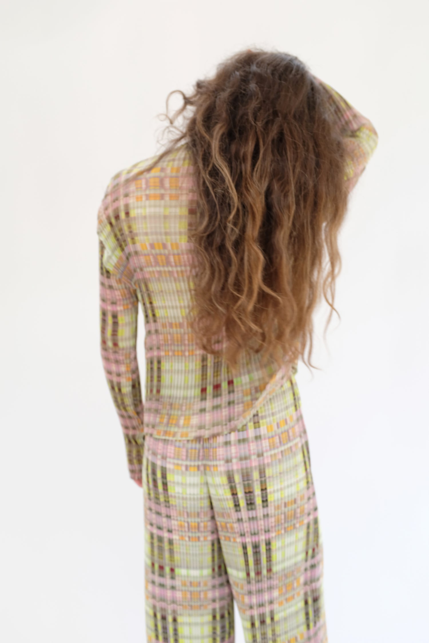 BEKLINA / Julia Heuer Lee Top Radomir