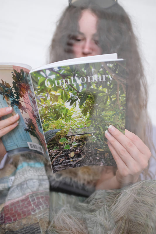 The Cuntionary, The First 50