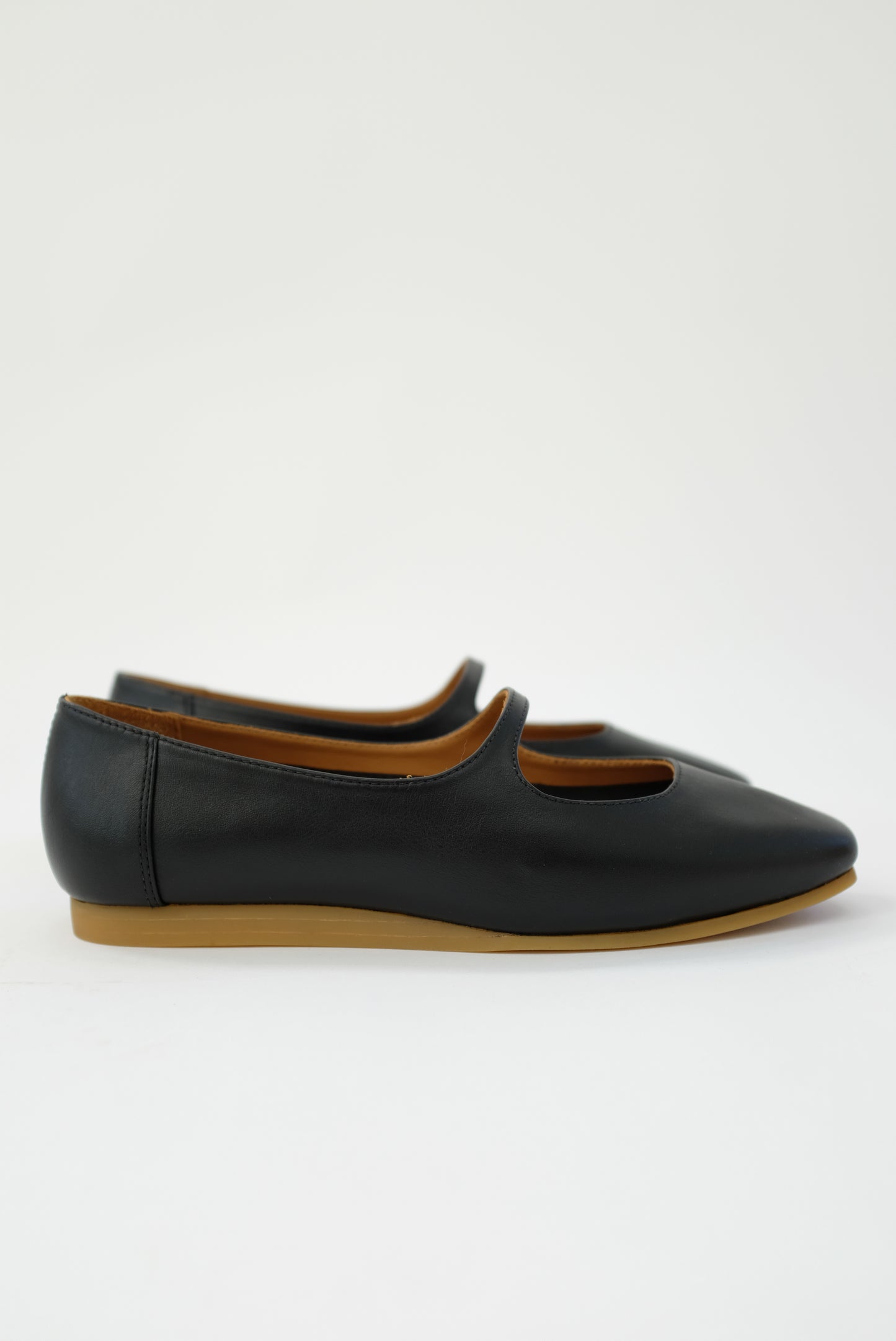 Beklina Olivia Flats Black
