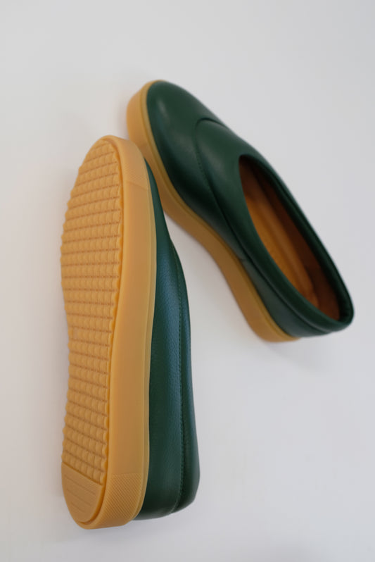 Beklina Margo Sneaker Jungle