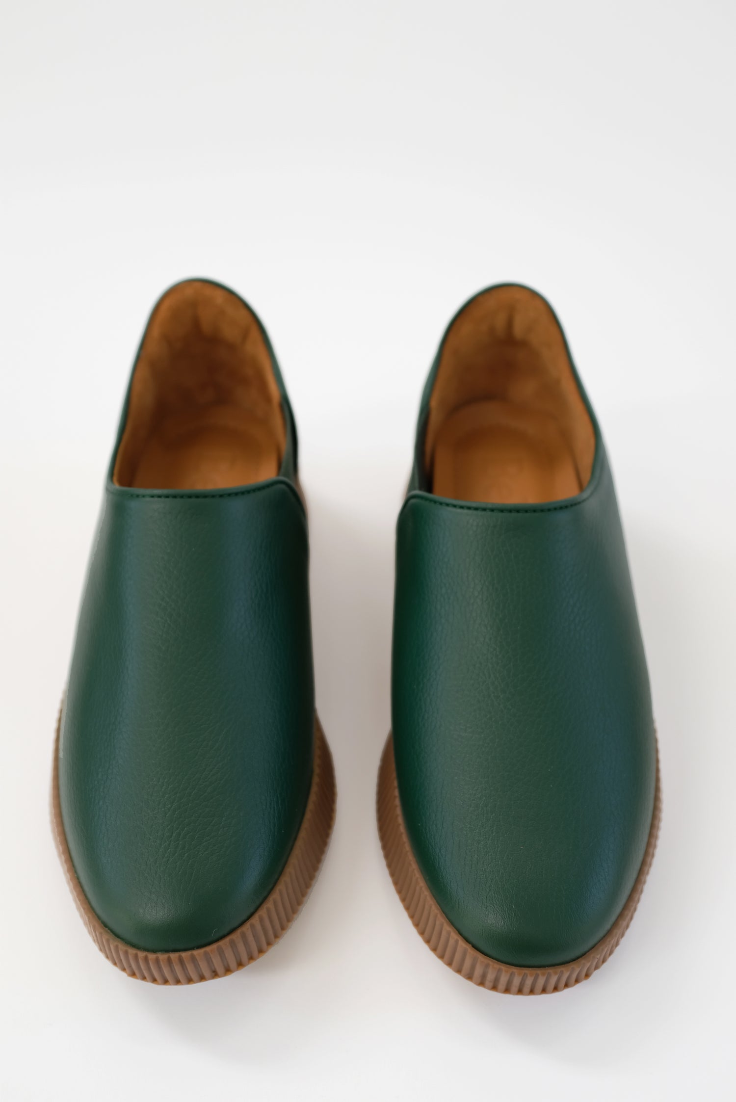 Beklina Beatriz Slip-on Sneaker Jungle