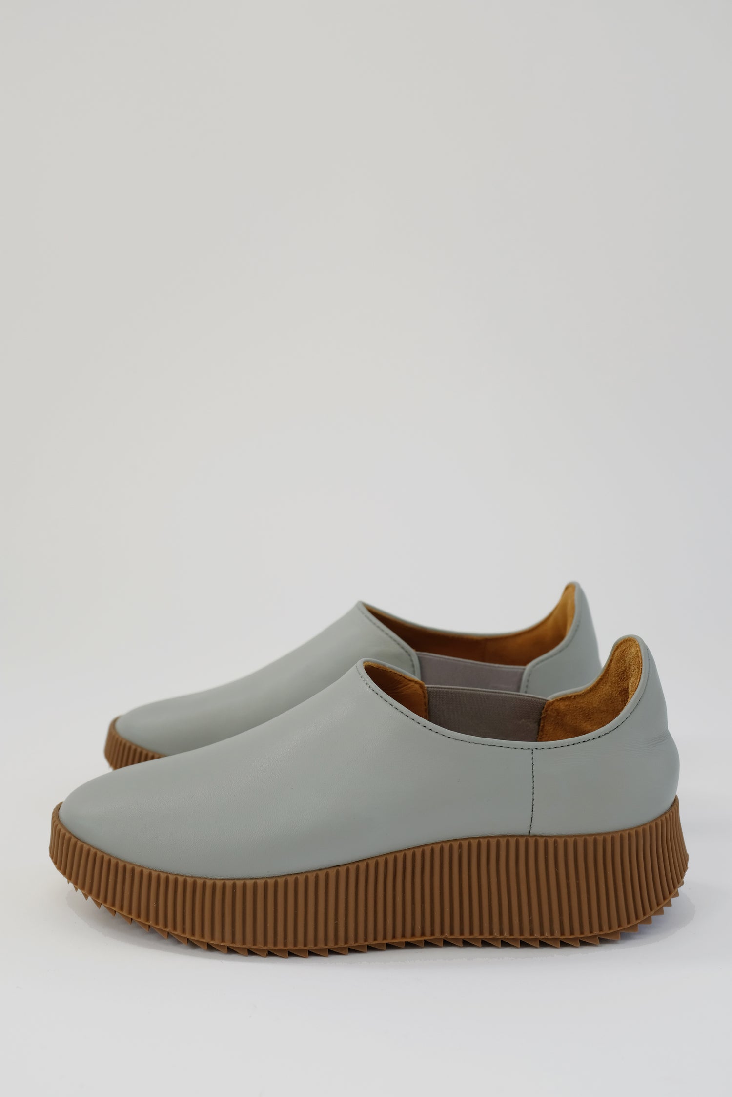 Beklina Beatriz Slip-on Sneaker Grey