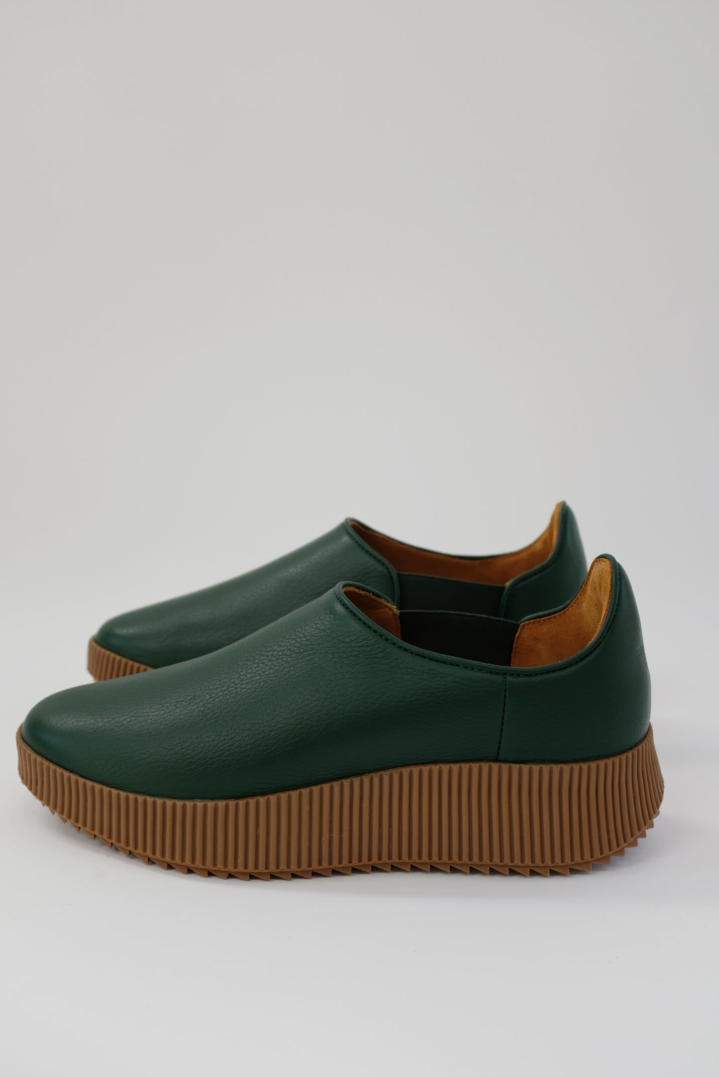 Beklina Beatriz Slip-on Sneaker Jungle