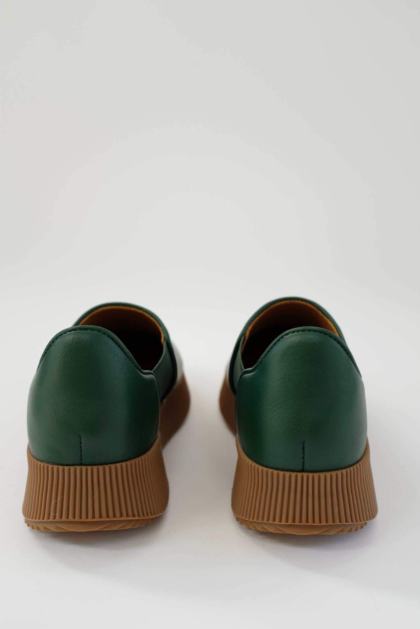 Beklina Beatriz Slip-on Sneaker Jungle