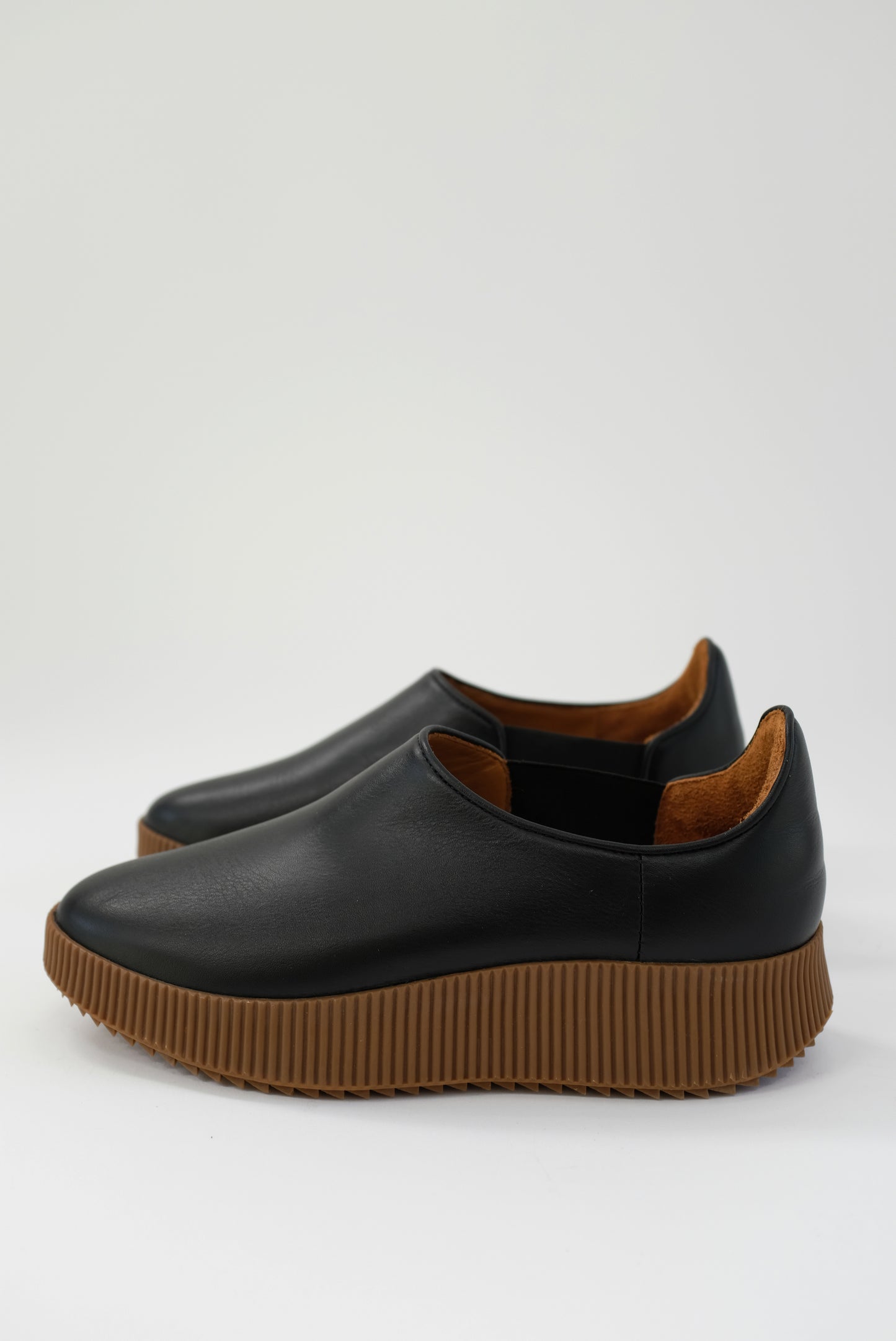 Beklina Beatriz Slip-on Sneaker Black
